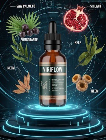 ViriFlow-Nature-Ingredients-Focus